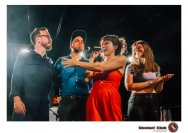 04.10.2023 Die Nowak &amp; FIVA