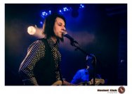 06.12.2023 Umsonst und Drinnen - The Three Blind Mice