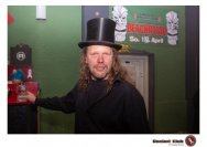 07.01.2023 Dark Rocketclub