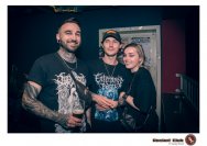 07.06.2023 Beyond 2000er Party