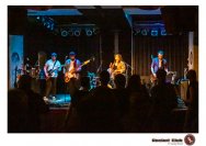 08.03.2023 Umsonst und Drinnen mit Farewell Mona Lisa &amp; Schdiangglanda