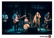 08.03.2023 Umsonst und Drinnen mit Farewell Mona Lisa &amp; Schdiangglanda