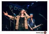 08.03.2023 Umsonst und Drinnen mit Farewell Mona Lisa &amp; Schdiangglanda