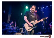 08.03.2023 Umsonst und Drinnen mit Farewell Mona Lisa &amp; Schdiangglanda