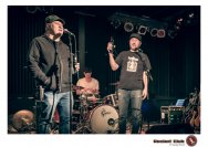 08.03.2023 Umsonst und Drinnen mit Farewell Mona Lisa &amp; Schdiangglanda