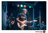 08.03.2023 Umsonst und Drinnen mit Farewell Mona Lisa &amp; Schdiangglanda