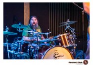 08.03.2023 Umsonst und Drinnen mit Farewell Mona Lisa &amp; Schdiangglanda