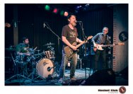 08.03.2023 Umsonst und Drinnen mit Farewell Mona Lisa &amp; Schdiangglanda