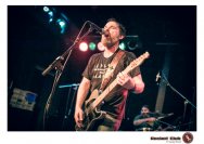 08.03.2023 Umsonst und Drinnen mit Farewell Mona Lisa &amp; Schdiangglanda