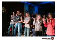 08.03.2023 Umsonst und Drinnen mit Farewell Mona Lisa &amp; Schdiangglanda