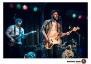 08.03.2023 Umsonst und Drinnen mit Farewell Mona Lisa &amp; Schdiangglanda