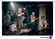 08.03.2023 Umsonst und Drinnen mit Farewell Mona Lisa &amp; Schdiangglanda