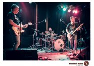 08.03.2023 Umsonst und Drinnen mit Farewell Mona Lisa &amp; Schdiangglanda