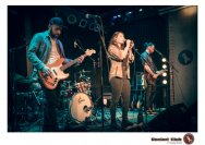 08.03.2023 Umsonst und Drinnen mit Farewell Mona Lisa &amp; Schdiangglanda