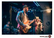 08.03.2023 Umsonst und Drinnen mit Farewell Mona Lisa &amp; Schdiangglanda