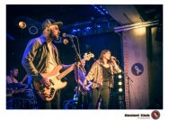 08.03.2023 Umsonst und Drinnen mit Farewell Mona Lisa &amp; Schdiangglanda