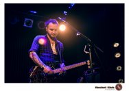 08.03.2023 Umsonst und Drinnen mit Farewell Mona Lisa &amp; Schdiangglanda