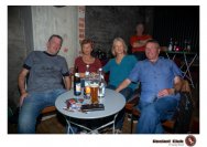 09.02.2023 Rockabilly Rock´n´Roll 50ties Tanzabend