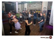 09.02.2023 Rockabilly Rock´n´Roll 50ties Tanzabend