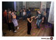 09.02.2023 Rockabilly Rock´n´Roll 50ties Tanzabend
