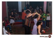 09.02.2023 Rockabilly Rock´n´Roll 50ties Tanzabend