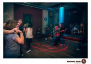 09.02.2023 Rockabilly Rock´n´Roll 50ties Tanzabend