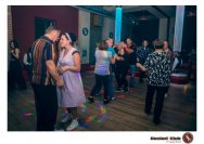 09.02.2023 Rockabilly Rock´n´Roll 50ties Tanzabend