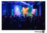 10.11.2023 Lenze &amp; De Buam + AltYEAH!Native Tunes Party