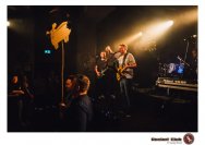 10.11.2023 Lenze &amp; De Buam + AltYEAH!Native Tunes Party