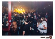 10.11.2023 Lenze &amp; De Buam + AltYEAH!Native Tunes Party