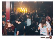 10.11.2023 Lenze &amp; De Buam + AltYEAH!Native Tunes Party