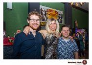 11.02.2023 80ies Flashback Party
