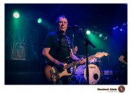 11.11.2023 The Kikis &amp; Bluesgangsters &amp; 80ies