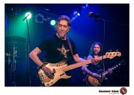 11.11.2023 The Kikis &amp; Bluesgangsters &amp; 80ies