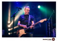 11.11.2023 The Kikis &amp; Bluesgangsters &amp; 80ies