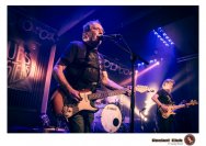 11.11.2023 The Kikis &amp; Bluesgangsters &amp; 80ies