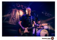 11.11.2023 The Kikis &amp; Bluesgangsters &amp; 80ies