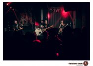 11.11.2023 The Kikis &amp; Bluesgangsters &amp; 80ies
