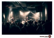 11.11.2023 The Kikis &amp; Bluesgangsters &amp; 80ies