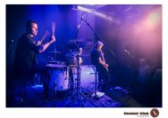 11.11.2023 The Kikis &amp; Bluesgangsters &amp; 80ies