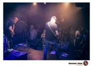 11.11.2023 The Kikis &amp; Bluesgangsters &amp; 80ies