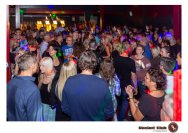 11.11.2023 The Kikis &amp; Bluesgangsters &amp; 80ies