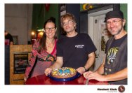 11.11.2023 The Kikis &amp; Bluesgangsters &amp; 80ies