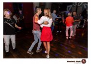 12.10.2023 Rock´n´Roll, Rockabilly 50ies Tanzabend