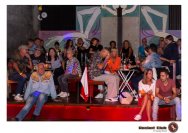 12.10.2023 Rock´n´Roll, Rockabilly 50ies Tanzabend