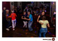 12.10.2023 Rock´n´Roll, Rockabilly 50ies Tanzabend
