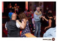 12.10.2023 Rock´n´Roll, Rockabilly 50ies Tanzabend