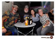 12.10.2023 Rock´n´Roll, Rockabilly 50ies Tanzabend