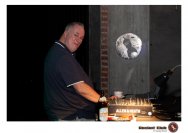 12.10.2023 Rock´n´Roll, Rockabilly 50ies Tanzabend
