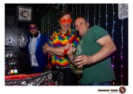 13.10.2023 From Disco To Disco